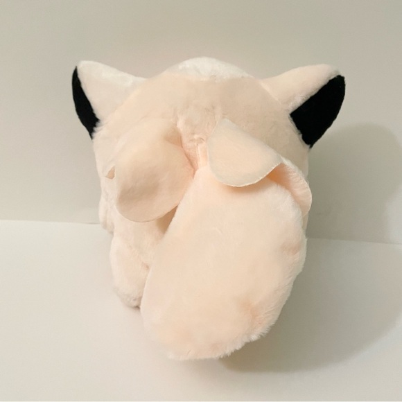 Pokemon Clefairy Plush 7” Tall Stuffed Animal Toy - Picture 7 of 14